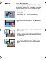 Preview for 59 page of Braun SensorControl BP 2550 User Manual