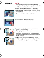 Preview for 60 page of Braun SensorControl BP 2550 User Manual