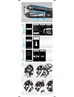 Preview for 3 page of Braun SensorControl BP 3560 Quick Manual