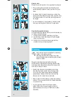 Preview for 9 page of Braun SERIES 7 720 User Manual