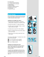 Preview for 5 page of Braun SERIES 7 790CC-4 User Manual