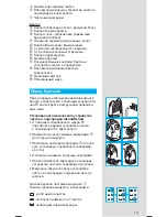 Preview for 13 page of Braun SERIES 7 790CC-4 User Manual