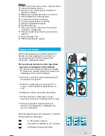 Preview for 23 page of Braun SERIES 7 790CC-4 User Manual