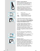 Preview for 24 page of Braun SERIES 7 790CC-4 User Manual