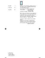 Preview for 2 page of Braun SERIES7 5693 User Manual