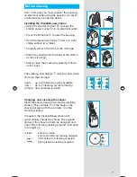 Preview for 7 page of Braun SERIES7 5693 User Manual