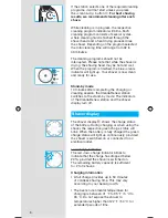 Preview for 8 page of Braun SERIES7 5693 User Manual