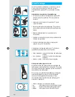 Preview for 18 page of Braun SERIES7 5693 User Manual