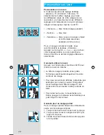 Preview for 20 page of Braun SERIES7 5693 User Manual