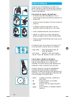 Preview for 28 page of Braun SERIES7 5693 User Manual