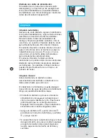 Preview for 31 page of Braun SERIES7 5693 User Manual