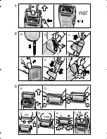 Preview for 2 page of Braun Shaving Conditioner Manual