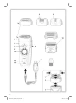 Preview for 3 page of Braun SIK EPIL 7 Service Manual