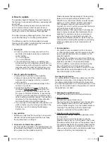 Preview for 11 page of Braun SIK EPIL 7 Service Manual