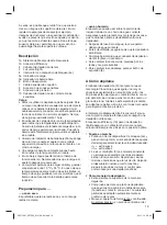 Preview for 19 page of Braun SIK EPIL 7 Service Manual