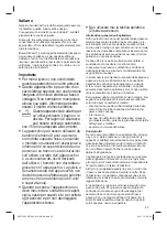 Preview for 25 page of Braun SIK EPIL 7 Service Manual