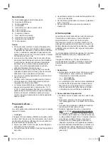 Preview for 26 page of Braun SIK EPIL 7 Service Manual