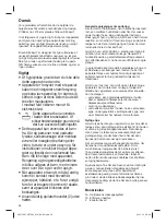 Preview for 32 page of Braun SIK EPIL 7 Service Manual