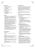 Preview for 36 page of Braun SIK EPIL 7 Service Manual