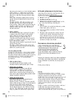 Preview for 50 page of Braun SIK EPIL 7 Service Manual