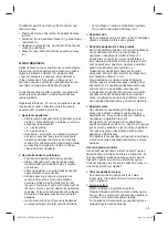 Preview for 53 page of Braun SIK EPIL 7 Service Manual