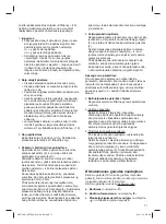 Preview for 71 page of Braun SIK EPIL 7 Service Manual