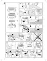 Предварительный просмотр 5 страницы Braun Silk-epil 5 5390 Manual