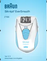 Braun Silk-epil 5316 User Manual preview