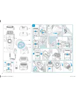 Предварительный просмотр 4 страницы Braun silk-epil 7 skinspa 5377 User Manual