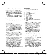 Preview for 13 page of Braun Silk-epil 7881 WD Manual