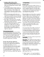 Preview for 12 page of Braun Silk-epil 9 9-521 User Manual