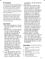 Preview for 27 page of Braun Silk-epil 9 9-521 User Manual