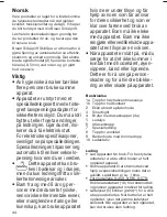 Preview for 44 page of Braun Silk-epil 9 9-521 User Manual