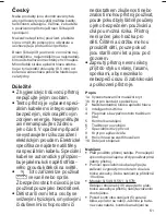 Preview for 61 page of Braun Silk-epil 9 9-521 User Manual