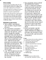 Preview for 65 page of Braun Silk-epil 9 9-521 User Manual