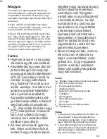 Preview for 69 page of Braun Silk-epil 9 9-521 User Manual