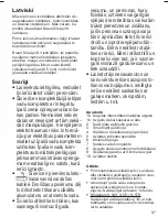 Preview for 97 page of Braun Silk-epil 9 9-521 User Manual