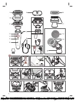 Предварительный просмотр 3 страницы Braun Silk-epil 9 FLEX 9030 User Manual