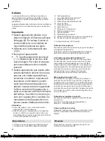 Предварительный просмотр 21 страницы Braun Silk-epil 9 FLEX 9030 User Manual