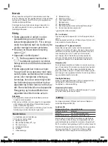 Предварительный просмотр 31 страницы Braun Silk-epil 9 FLEX 9030 User Manual