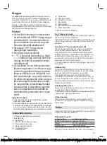 Предварительный просмотр 50 страницы Braun Silk-epil 9 FLEX 9030 User Manual