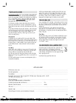 Предварительный просмотр 52 страницы Braun Silk-epil 9 FLEX 9030 User Manual