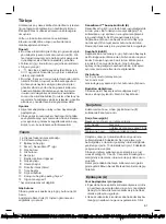 Предварительный просмотр 60 страницы Braun Silk-epil 9 FLEX 9030 User Manual