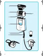 Preview for 3 page of Braun Silk-epil EE 1170 SD User Manual