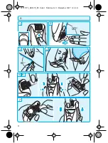 Preview for 4 page of Braun Silk-epil EverSoft Instruction Manual