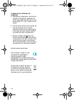 Preview for 15 page of Braun Silk-epil Xelle 5375 Manual