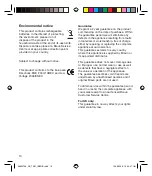 Preview for 9 page of Braun Silk-epil Xpressive 7381 WD Manual