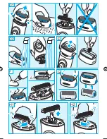 Preview for 4 page of Braun Silk&Soft LS 5560 User Manual