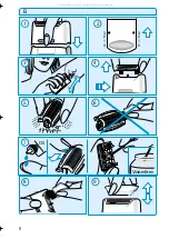 Preview for 5 page of Braun Silk'epil SuperSoft Plus body system ER 1373 Manual