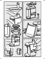 Preview for 3 page of Braun SJ 3000 Instructions Manual